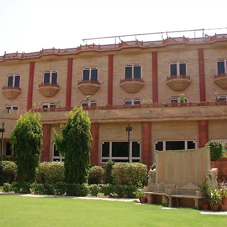 Mansingh Palace, Ajmer Dış mekan fotoğraf