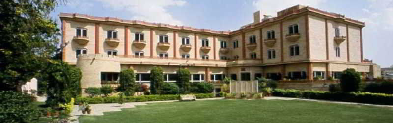 Mansingh Palace, Ajmer Dış mekan fotoğraf