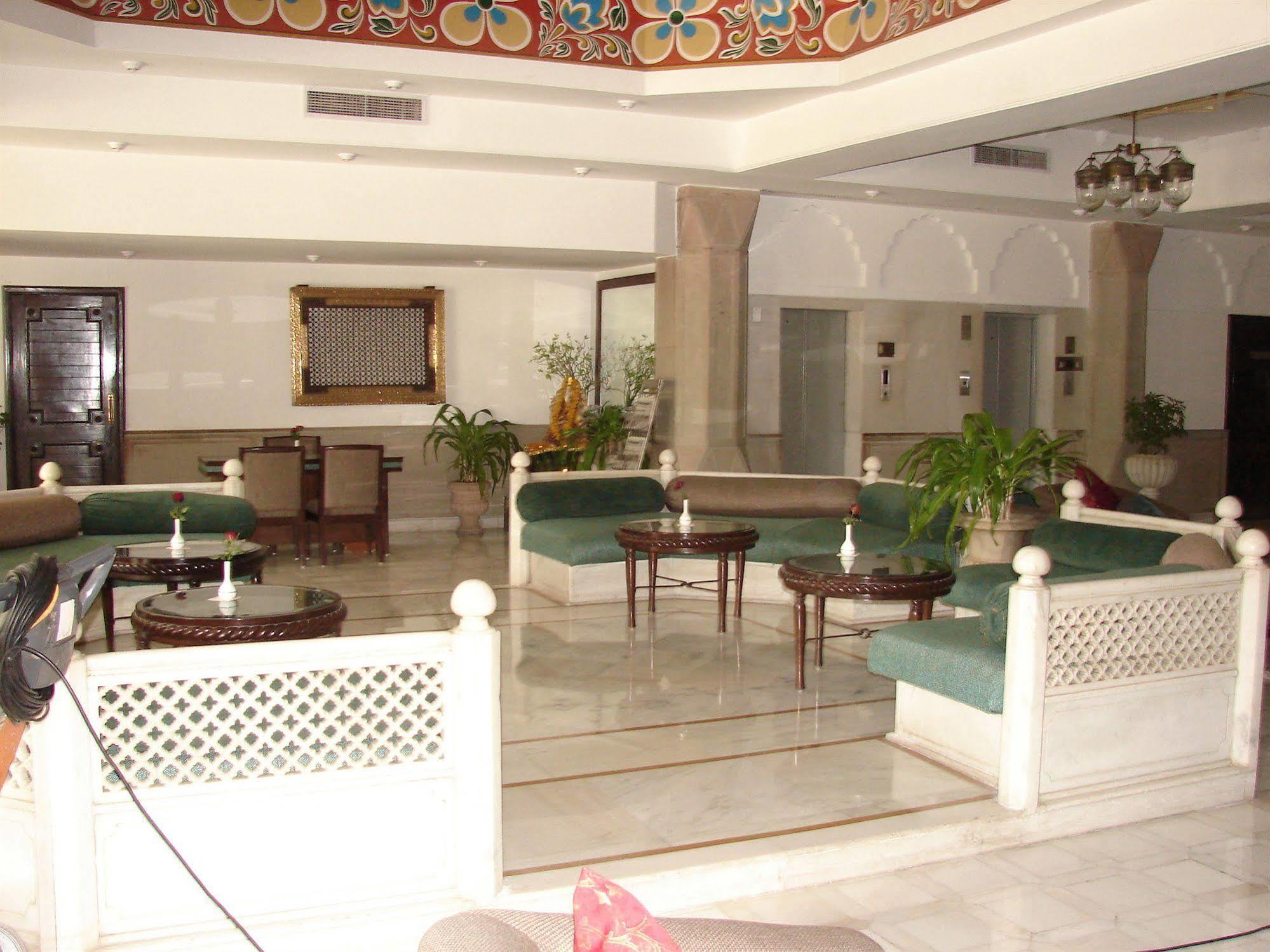 Mansingh Palace, Ajmer Dış mekan fotoğraf
